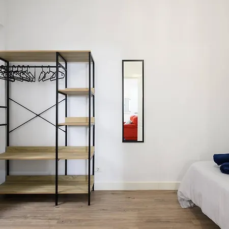Appartement Flat 1 Min Away Canteras Las Palmas de Gran Canaria